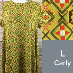 LuLaRoe Carly Dress